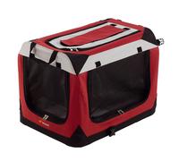Cuccia trasportino da viaggio portatile per cani Ferplast HOLIDAY