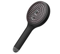 Cucciale Massager Crescita dei capelli elettrici a 4 livelli Comfort rosso in vetro a cuoio capelluto Massager Ceso
