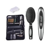 Cucciale per i capelli massaggianti, capelluto per massaggiatore per capelli - Ripassa a cuoio capelluto vibrante - batteriCHIUa,Massager della testa elettrica per la pulizia - rilassamento del be