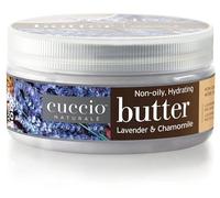 Cuccio Burro Corpo Lavanda & Camomilla 8 Oz