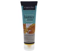 Cuccio Butter and Scrub Milk and Honey 4 oz Scrub