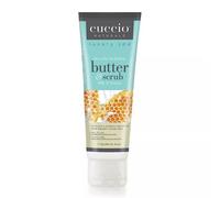 Cuccio Butter Scrub Milk & Honey Scrub Cremoso al Burro Latte e Miele 113g