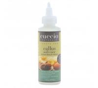 Cuccio Callus Softener Artisan Shea & Vetiver 118ml
