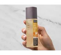 Cuccio Dry Body Oil - Olio Secco Idratante Corpo - Latte e Miele 100ml