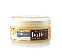 Cuccio Hydrating Butter Blend Milk & Honey 240g