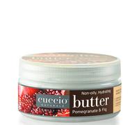 Cuccio Hydrating Butter Blend Pomegranate & Fig 240g
