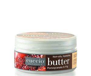 Cuccio Hydrating Butter Blend Pomegranate & Fig 240g