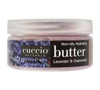 Cuccio Miscela di burro Lavande/Camomilla Unisex Lozione per Corpo 8 oz