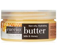 Cuccio Miscela Naturale di Latte e Burro Miele 226 g