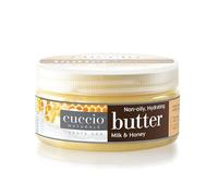 Cuccio Miscela Naturale di Latte e Burro Miele 226 g