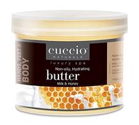 Cuccio Naturale Milk and Honey Butter Blend 26oz (750g) by Cuccio
