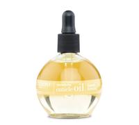Cuccio Sweet Almond Oil Revitalising Cuticle Oil 73ml