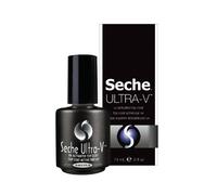 Cuccio Ultra-V UV Activated Top Coat - 15 ml