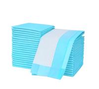 Cuccioli - Canci Pee Pad | Dog Potty Training Paad | PEEA PEA PEE PEEs PEEA | Tecnologia Avanzata Per Le Perdite Per La Rottura Della Casa E Gli Allenamenti Ultra Assorbenti Peepads Ideal