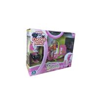 CUCCIOLI CERCA AMICI - CUCCIOSCOOTER - Giochi Preziosi - Nuovo