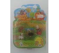 Cuccioli Cerca Amici Fattoria - Gig