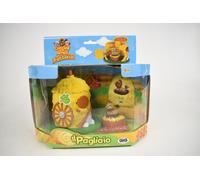 Cuccioli Cerca Amici Fattoria Il Pagliaio Gig Nuovo MISB P