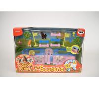 Cuccioli Cerca Amici La Scuderia Pony Gig Nuovo MISB