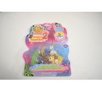 Cuccioli Cerca Amici Magico Pannolino Animali Veloci Gig Nuovo MISB Q