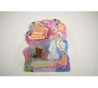 Cuccioli Cerca Amici Magico Pannolino Famiglia Orso Gig Nuovo MISB Q