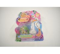 Cuccioli Cerca Amici Magico Pannolino Famiglia Puma Gig Nuovo MISB Q