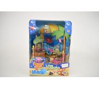 Cuccioli Cerca Amici Mare La Baia Gig Nuovo MISB Q