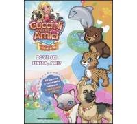 Cuccioli cerca amici. Nel regno di Pocketville. Dove sei finita, Ami?