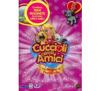 Cuccioli cerca amici - Nel Regno di Pocketville Volume 05 (DVD) vari