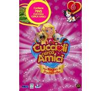 Cuccioli cerca amici - Nel regno di Pocketville Volume 06