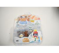 Cuccioli Cerca Amici Neve Gig Nuovo MISB P