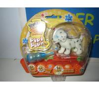 Cuccioli Cerca Amici PIPI' PAN GIOCHI PREZIOSI 2012 TANTI MODELLI DISPON.
