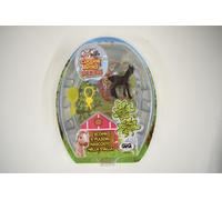 Cuccioli Cerca Amici Puledri Ligor Frisone Gig Nuovo MISB Q