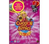 Cuccioli Cerca Amici. Vol. 5