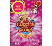 Cuccioli cerca amici Volume 08