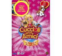 Cuccioli cerca amici Volume 08