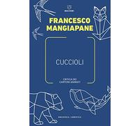 Cuccioli. Critica dei cartoni animati