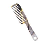 Cuccioli Cuccioli Doccia Pettine Styling Pratico A Largo Accessori Per Capelli Per Capelli Detangler Detangler Wide Dente Dente Lacrime Accessori