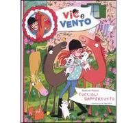 Cuccioli dappertutto. Ediz. illustrata