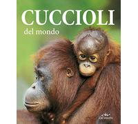 Cuccioli del mondo