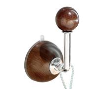 Cuccioli Di Aspirazione Per Bagno | 4,8 Pollici Di Ganci Con Una Mano Di Aspirazione Per La Finestra | ABS ASCOLLA 'ASCOLTA DECORATIVE Con Adesivo Pratico Decorativo Versatile Rimovibile Senza