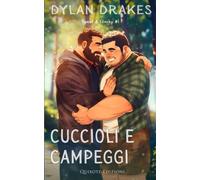 Cuccioli e campeggi