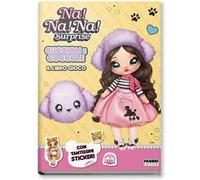 Cuccioli e coccole. Il libro gioco. Na! Na! Na! Surprise