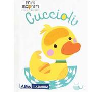 Cuccioli. Ediz. a colori