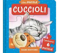 Cuccioli. Ediz. a colori