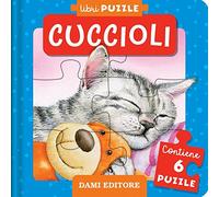 Cuccioli. Ediz. a colori