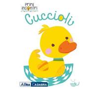 Cuccioli. Ediz. a colori