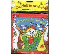 Cuccioli in arrivo! Le avventure dell'orsetto Pop. Ediz. illustrata