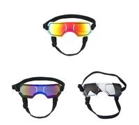 Cuccioli Occhio Protezione Occhiali da Sole Moda Cane Eyewears Animali Sicurezza