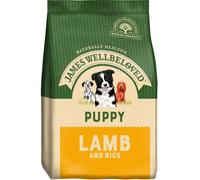 Cucciolo Agnello E Riso 2kg