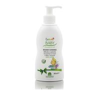 Cucciolo Baby Bagno Schiuma